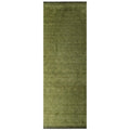 Pure Wool Runner - Fern 75cm x 200cm