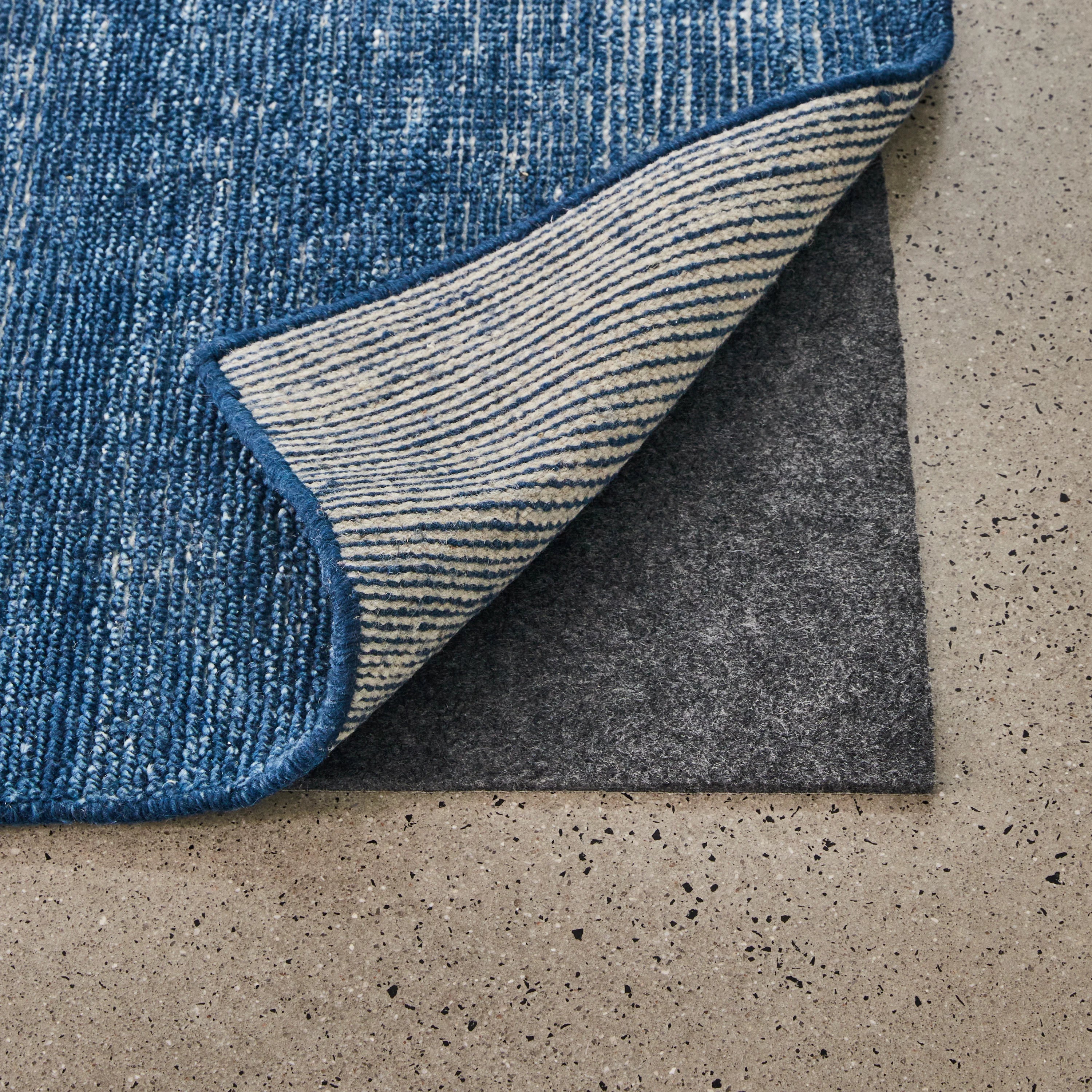 Anchor Anti-Slip Rug Underlay – Elan & Earth