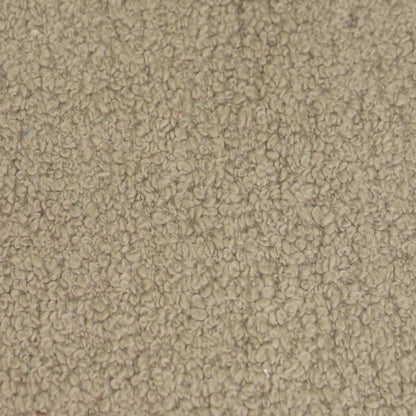 Plush Rug - Stone