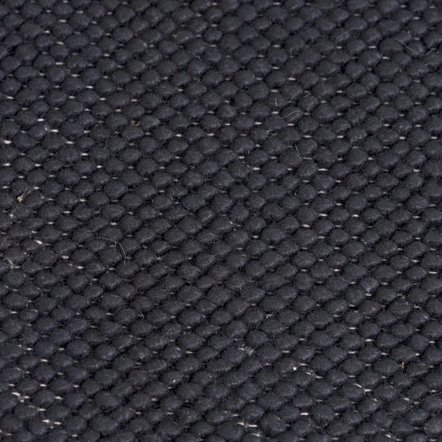 Ridge Rug - Denim