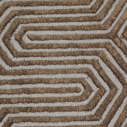Trail Rug - Cocoa