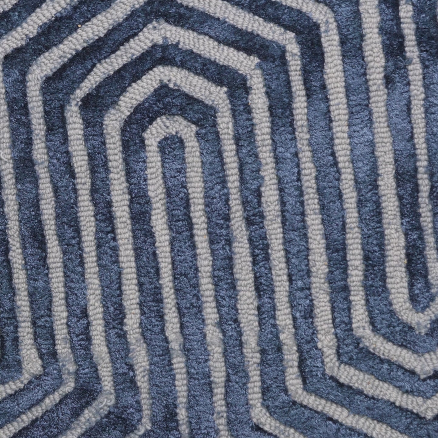 Trail Rug - Sapphire