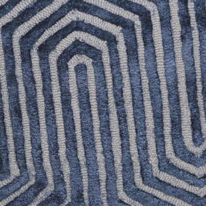 Trail Rug - Sapphire
