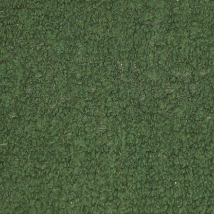 Plush Rug - Emerald