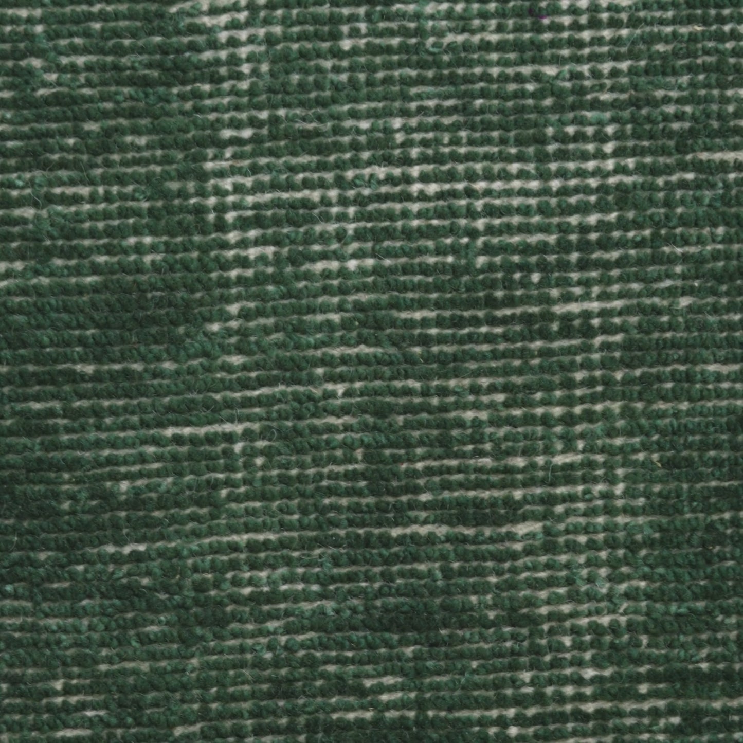 Blush Rug - Basil Green