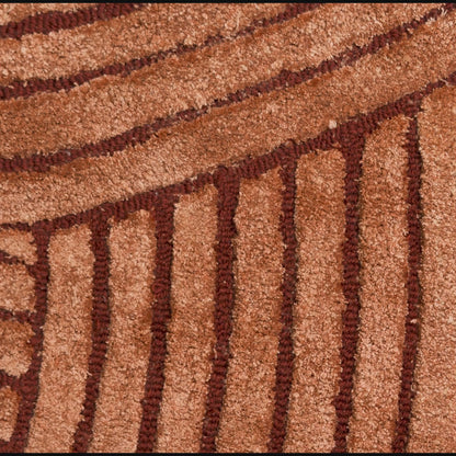 Dream Rug - Almond
