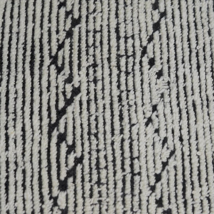 Wave Rug - Oyster