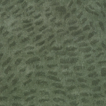 Vivid Rug - Moss