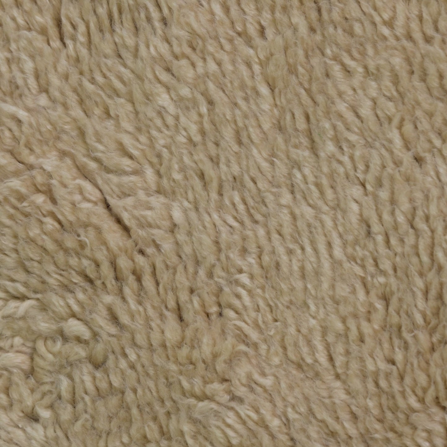 Cozy Rug - Beige