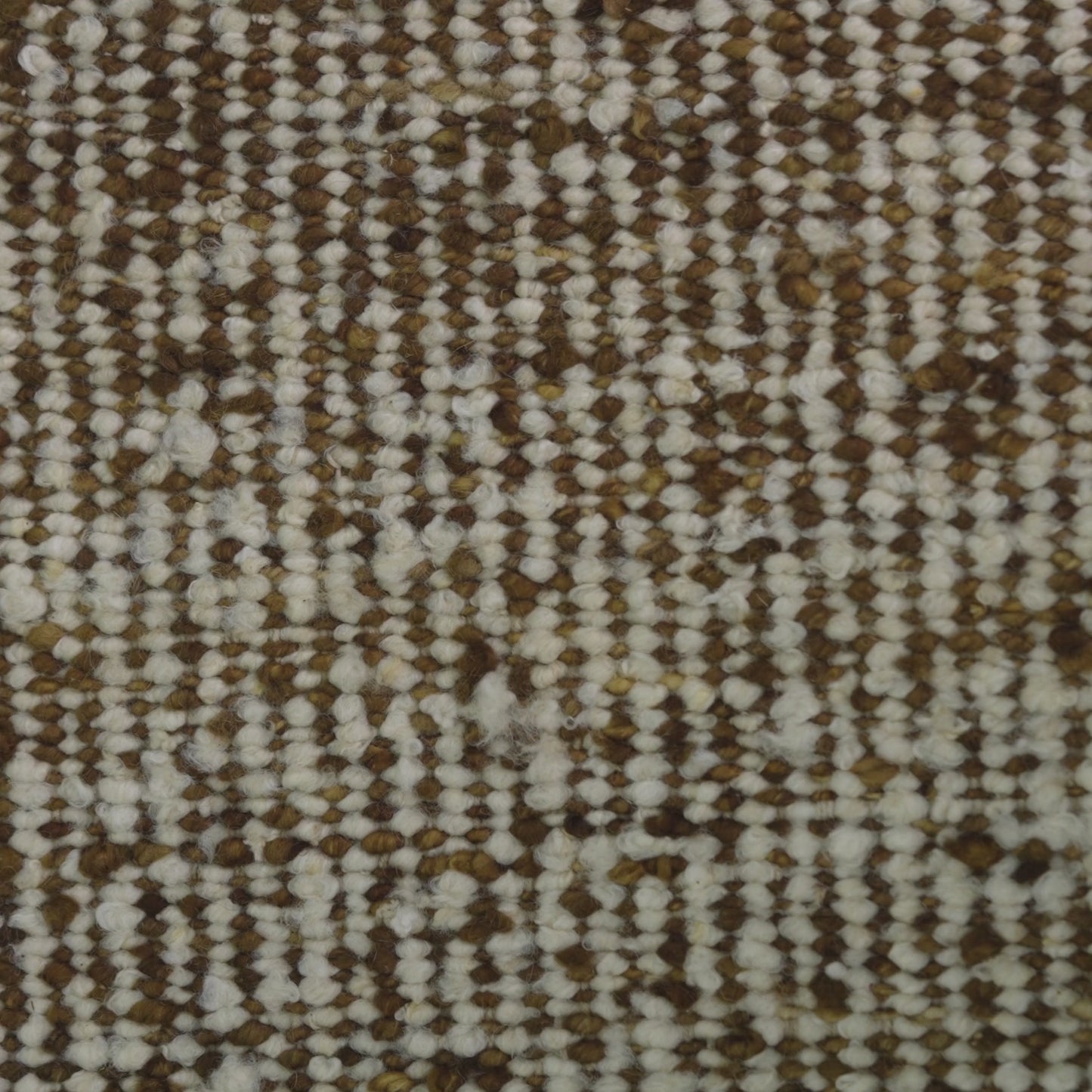 Breeze Rug - Rust