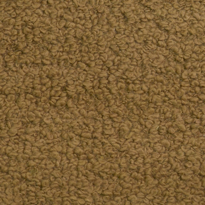 Plush Rug - Amber