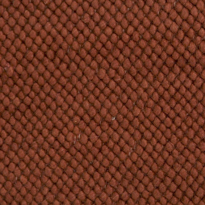 Ridge Rug - Coffee
