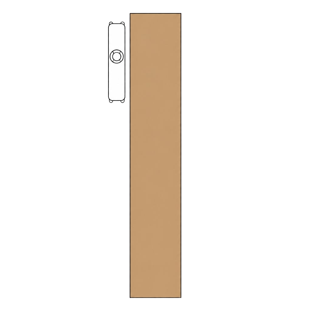 CUSTOM LENGTH RUNNER
